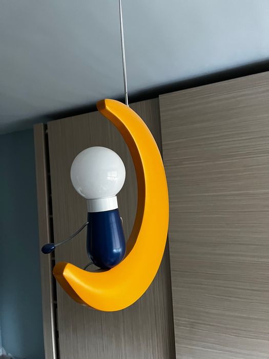 Лампа за детска стая