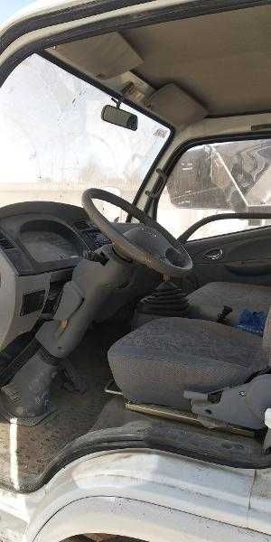 Юк автомашина сотилмоқда