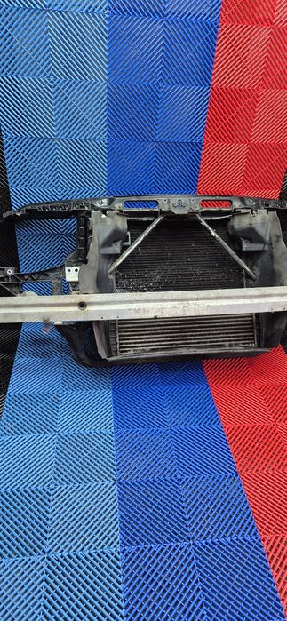 Trager complet BMW X3 E83 2.0D N47 177cp automat Xdrive 2009 euro 5