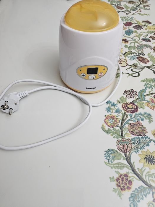 Подогреватель  детского питания