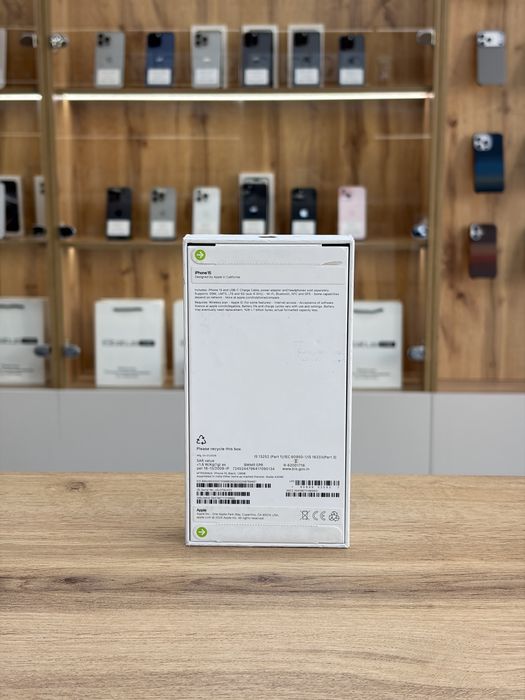 НОВЫЙ iPhone 15 128 gb | iStatus Store