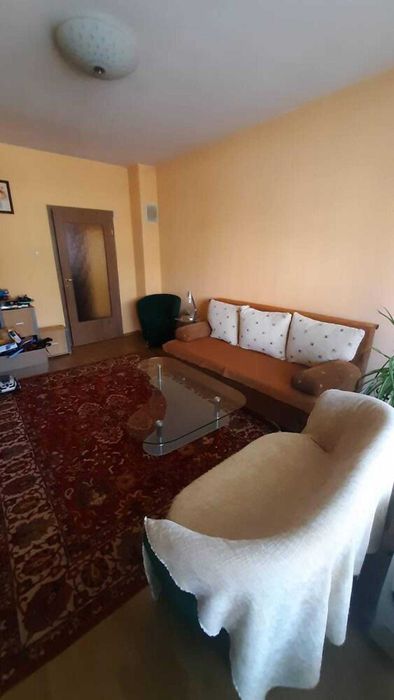 Двустаен апартамент в Южен