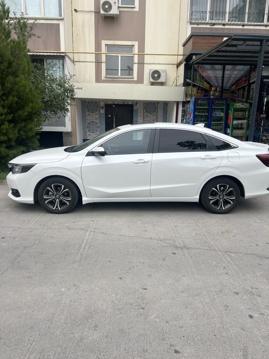 Honda crider 2024 full