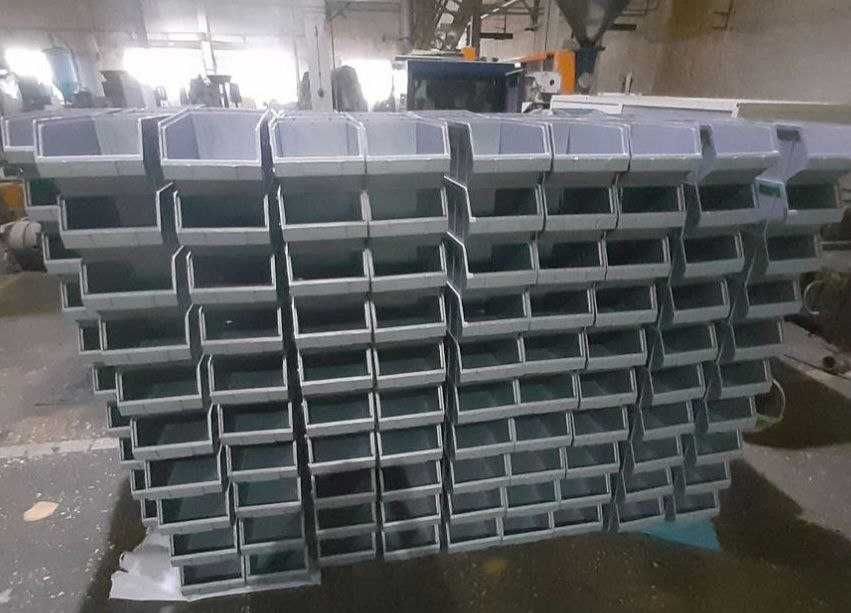 Ящики для метизов