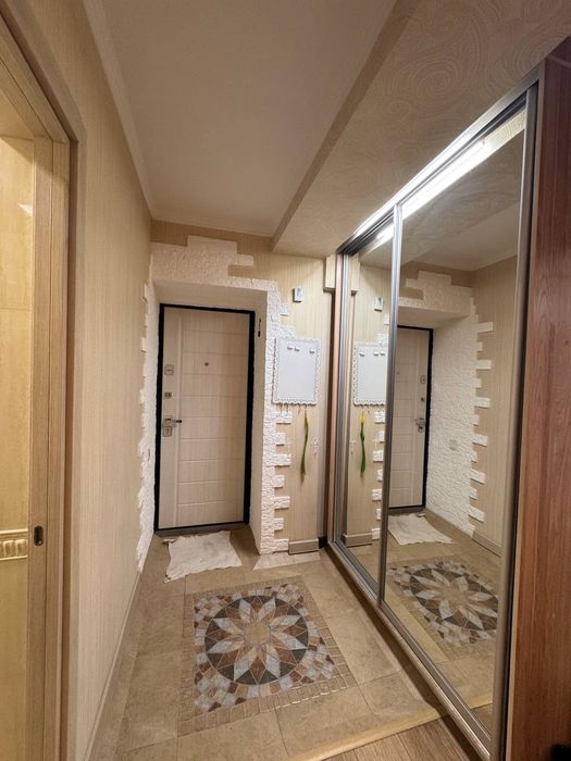 Продам свою квартиру