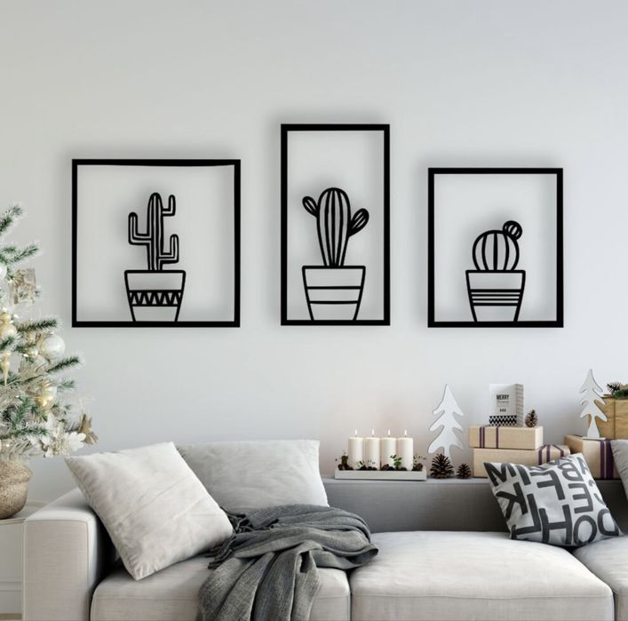 Плазмено рязане на декоративни пана