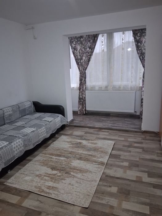 Apartament decomandat 2 camere