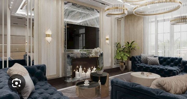 Үйдің ішкі жөндеу жұмыстары. Ремонт, евроремонт квартир, домов.