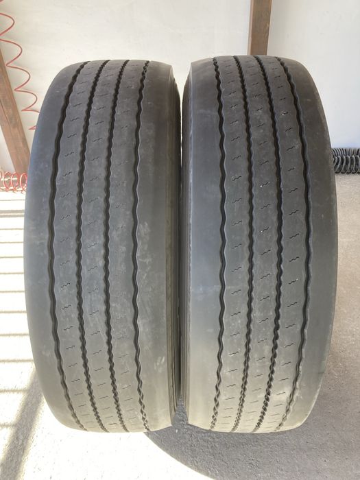 Гуми за камион 315-80-22.5 Barum