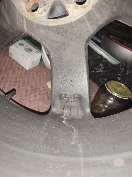 Джанти 255/35/20