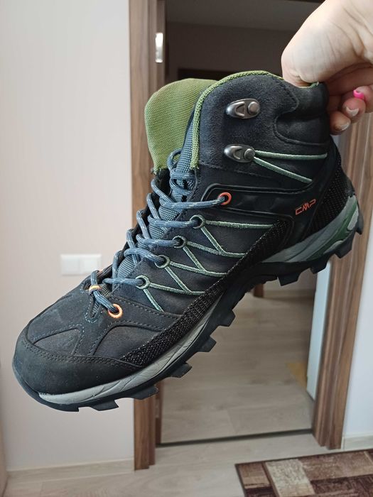 CMP  Мъжки Туристически Rigel Mid Wp