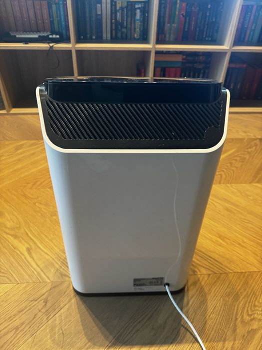 Honeywell HPA710 – Purificator True HEPA cu ionizare și mod Auto