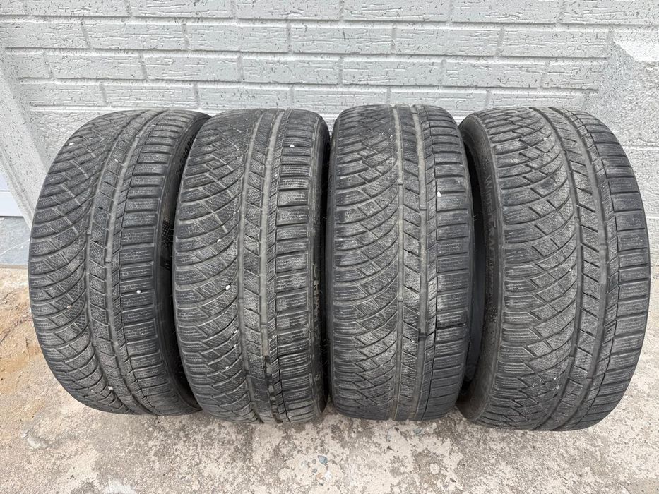Kumho 245/40/20 Шины