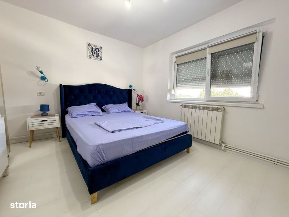 Apartament 2 camere spatios de inchiriat , Faleza Nord — fotografia 3