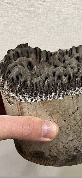 Katalizator tuning sportzvuk