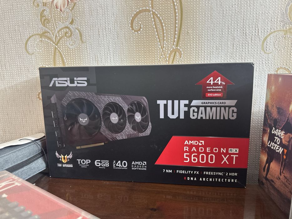 Игровой комп i5 12400f