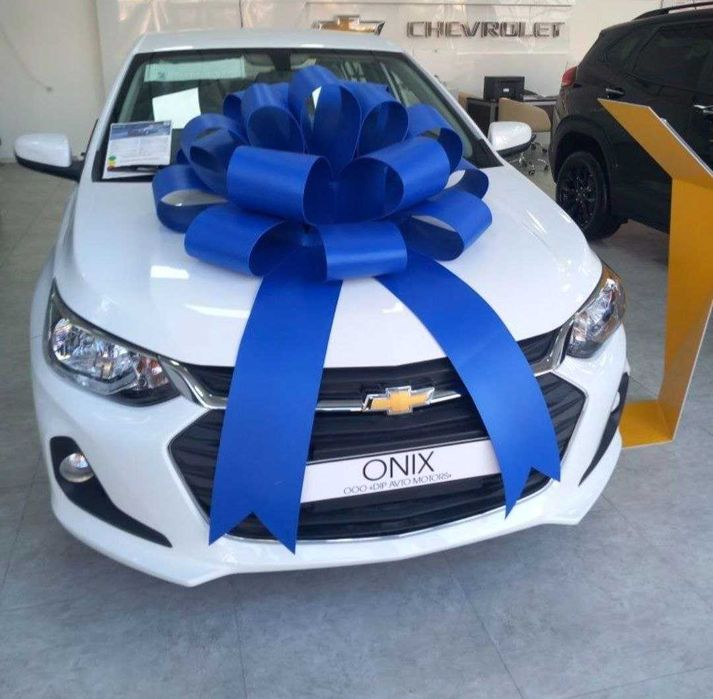 Chevrolet Onix 2023 — 4