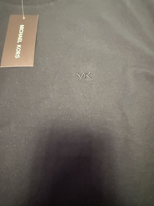 Tricou barbati MK