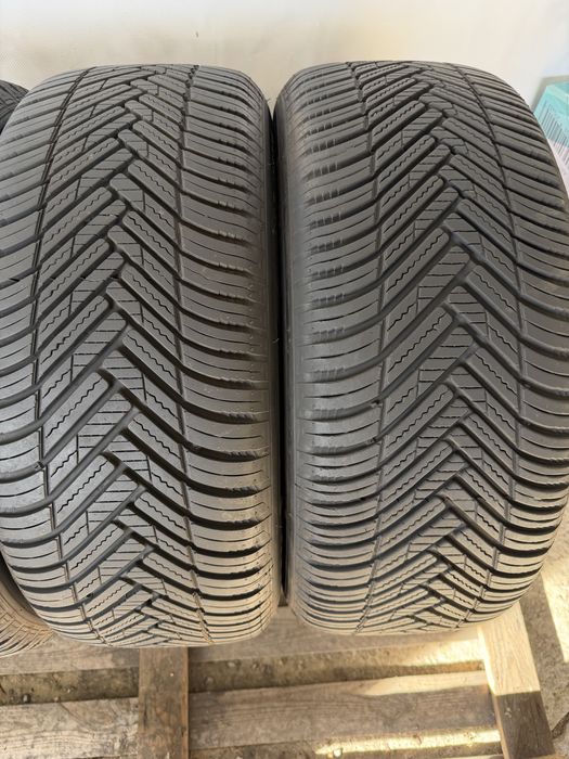 225/55/16 Hankook ALL Season 4бр дот24