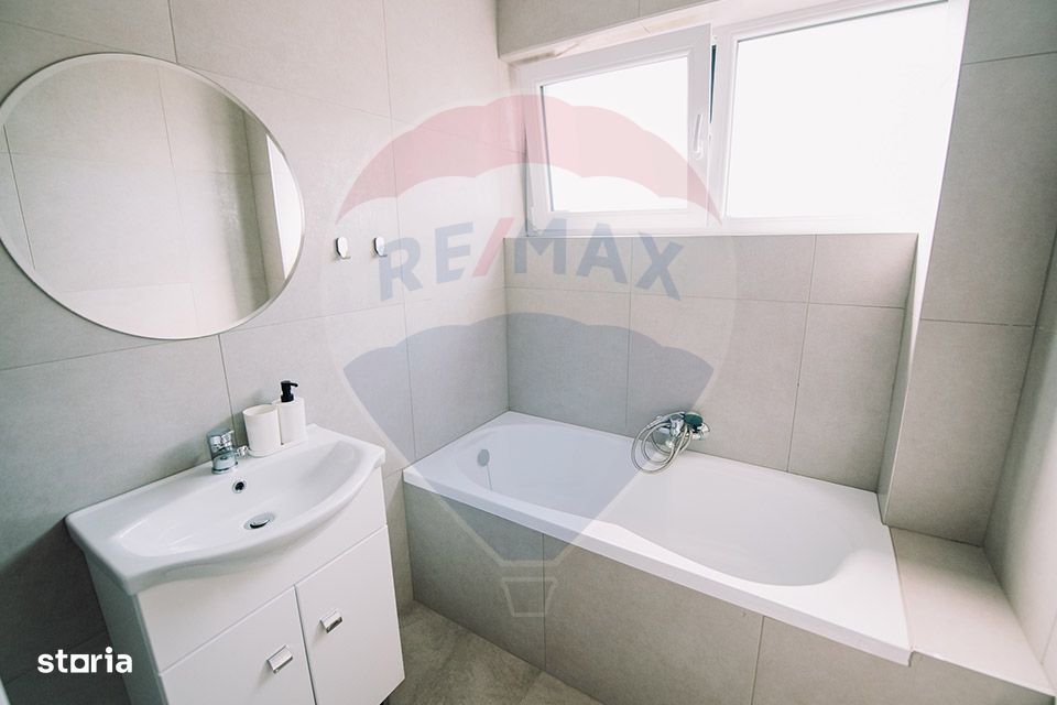De vânzare Apartament 2 Camere + Parcare Bloc Boutique Făcliei