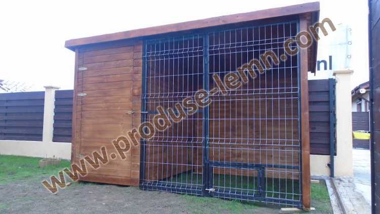 Padoc, cusca, cotet pentru caine,izolat termic