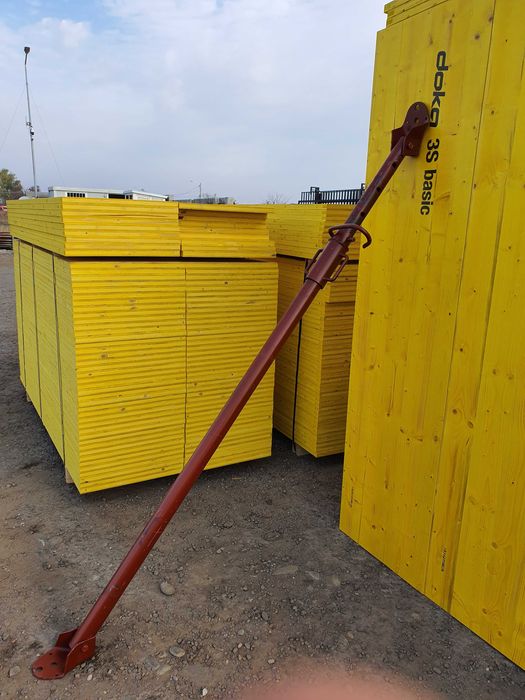 Popi tensori deschidere 3,6 m