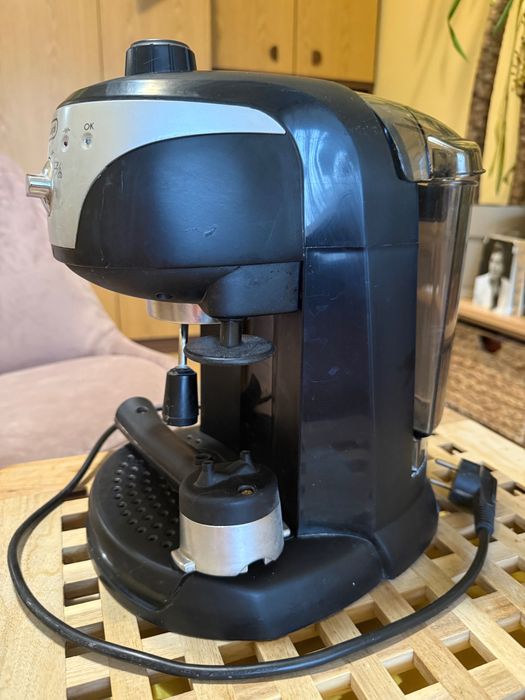 Кафе машини за домашна употреба