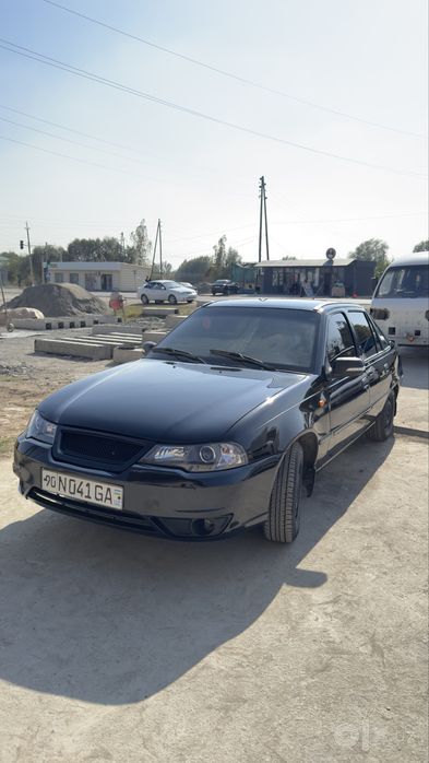 Moshina Zur telda gaplashamiz Qoganini