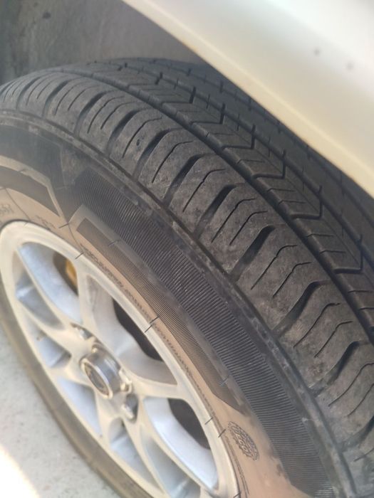 Vaz, 2106 jiguli ideal