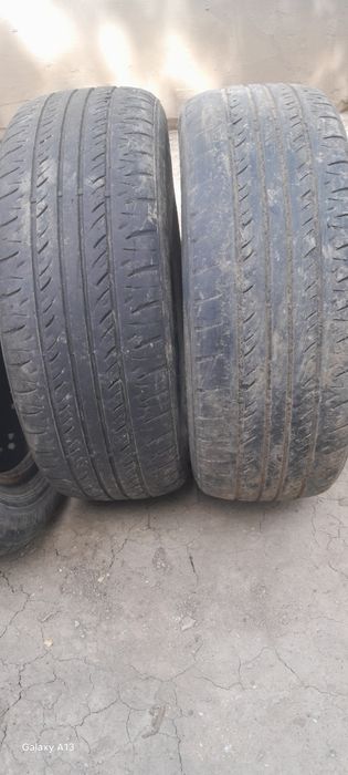 Продам Шины 195/60/15