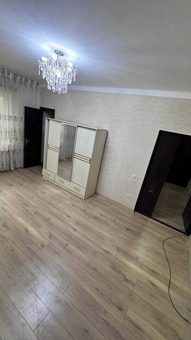 ИПОТЕКА Продается своя квартира 1в2/4/4 Ттз-4 феруза Метро