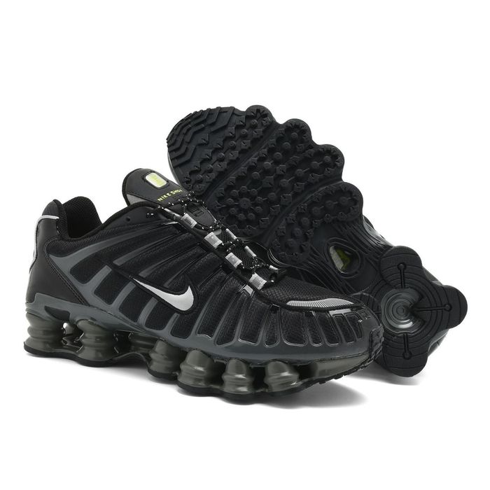 Nike Shox De Vanzare Best Price