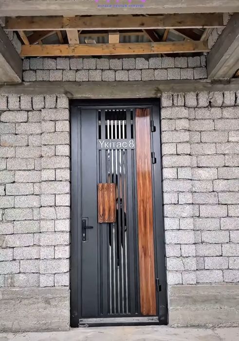 Сварочные работы