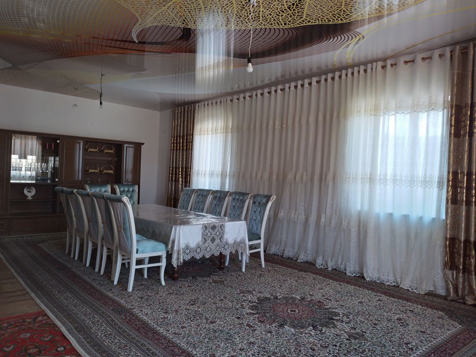 Yangi hovli srochniy sotiladi