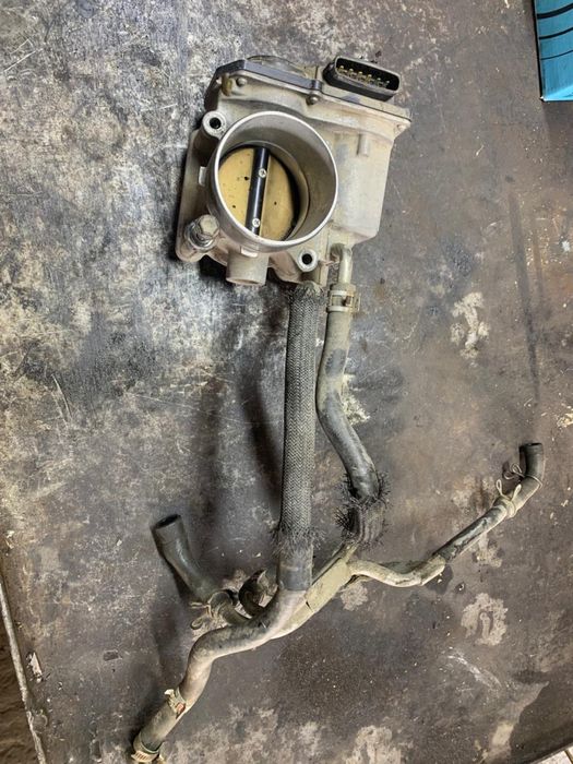 Запчасти на Прадо 120