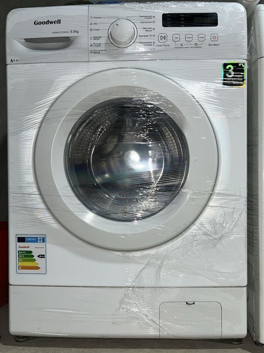 Samsung Eco Bubble 6kg kir yuvish mashinalari sotilad Прадается стирал