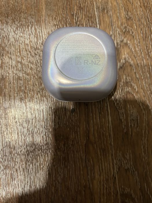 Продам наушники samsung buds pro