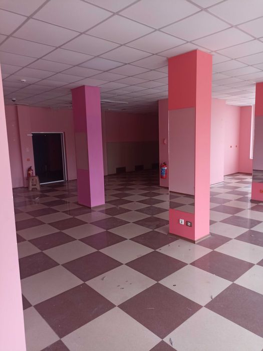 Дава се под наем Магазин в Силистра, в.з. Юг - 250 кв.м за 1020 € - Снимка #5