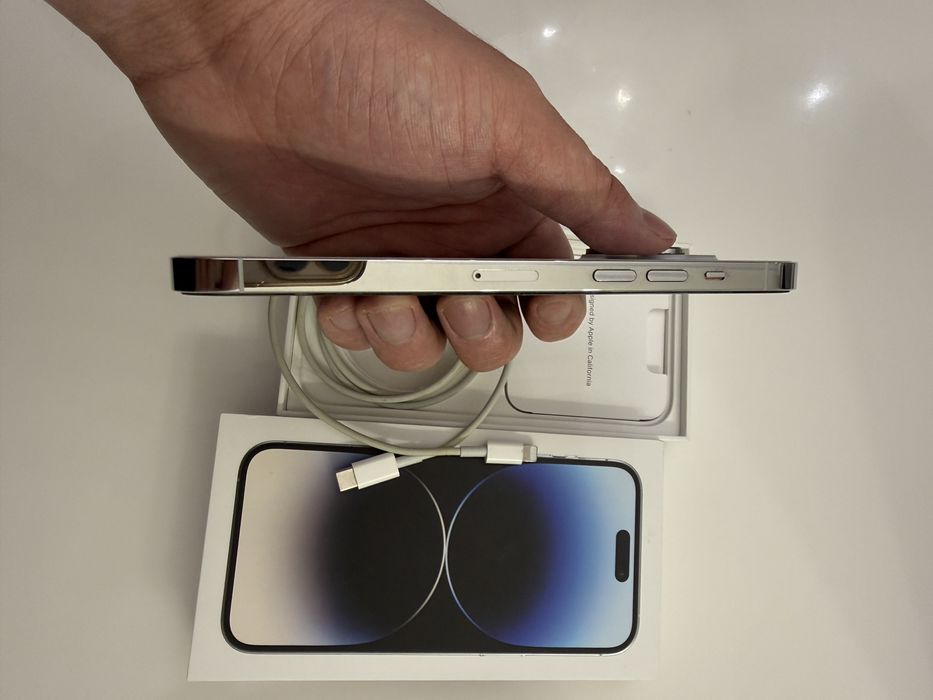 Iphone 14 pro max 512gb