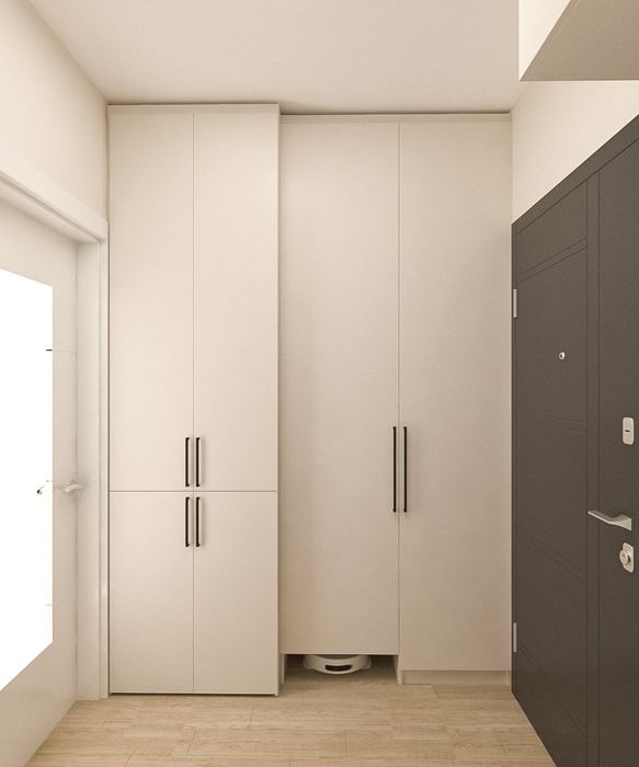 Продава се Двустаен апартамент в Пловдив, Каменица 1 - 74 кв.м за 1027 €/кв.м - Снимка #4