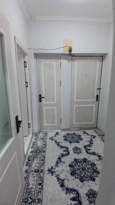 Сдается квартира в Кадышева