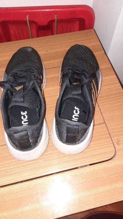 Adidas bounce 40
