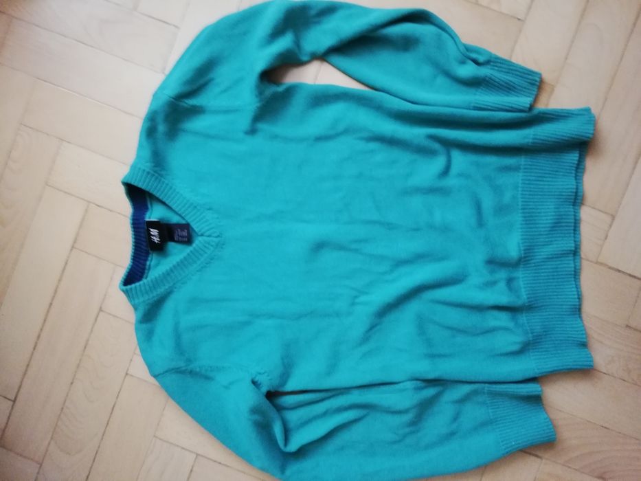 Pulover H&M, 6-8 ani