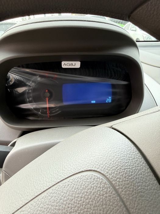 Cobalt stayl 2025 avtomat