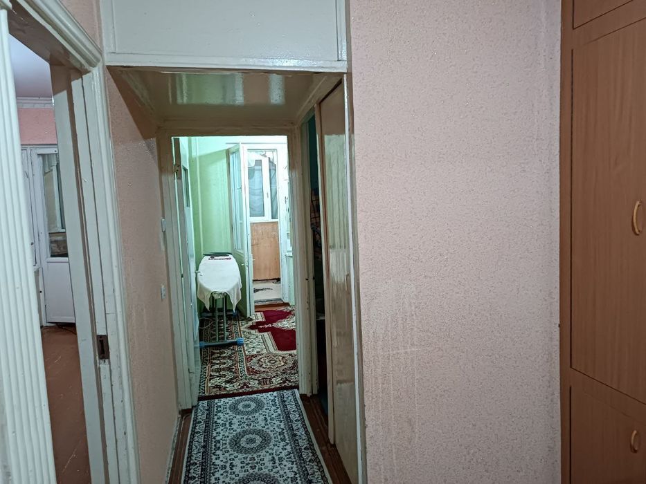 Аренда Коракамиш 2/4 Карзинка 2.хонали Пустой Пк