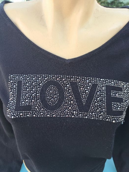 Pulover Guess S original