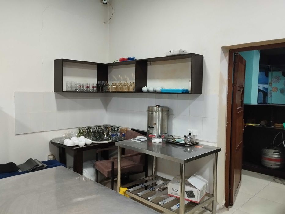 Сдается караоке- бар