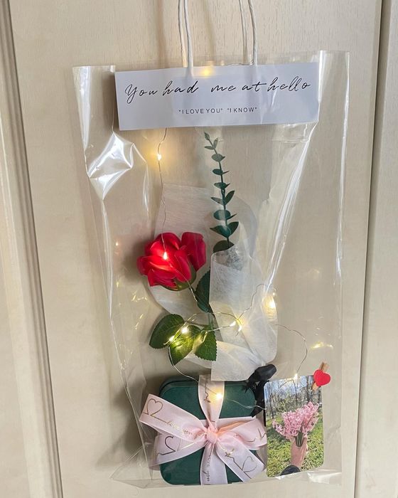 Шкатулка. Подарки