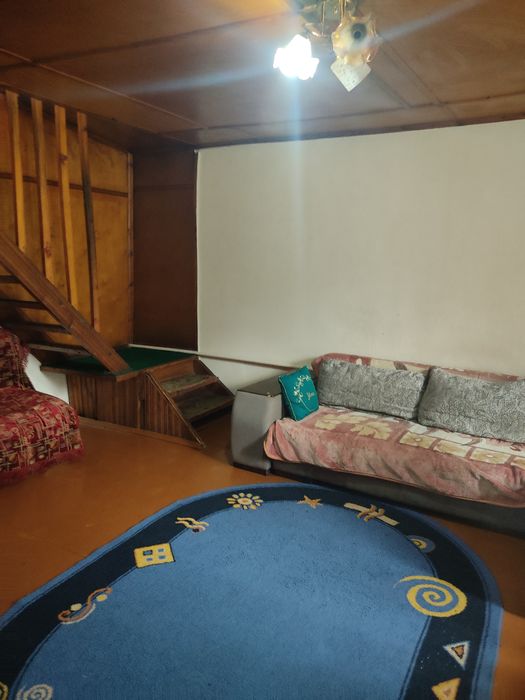 Дом в районе инкубатора