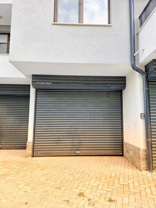 Дава се под наем Двустаен апартамент в Асеновград - 65 кв.м за 357 € - Снимка #1